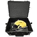 Heavy duty professional blow case for SHDC 8320