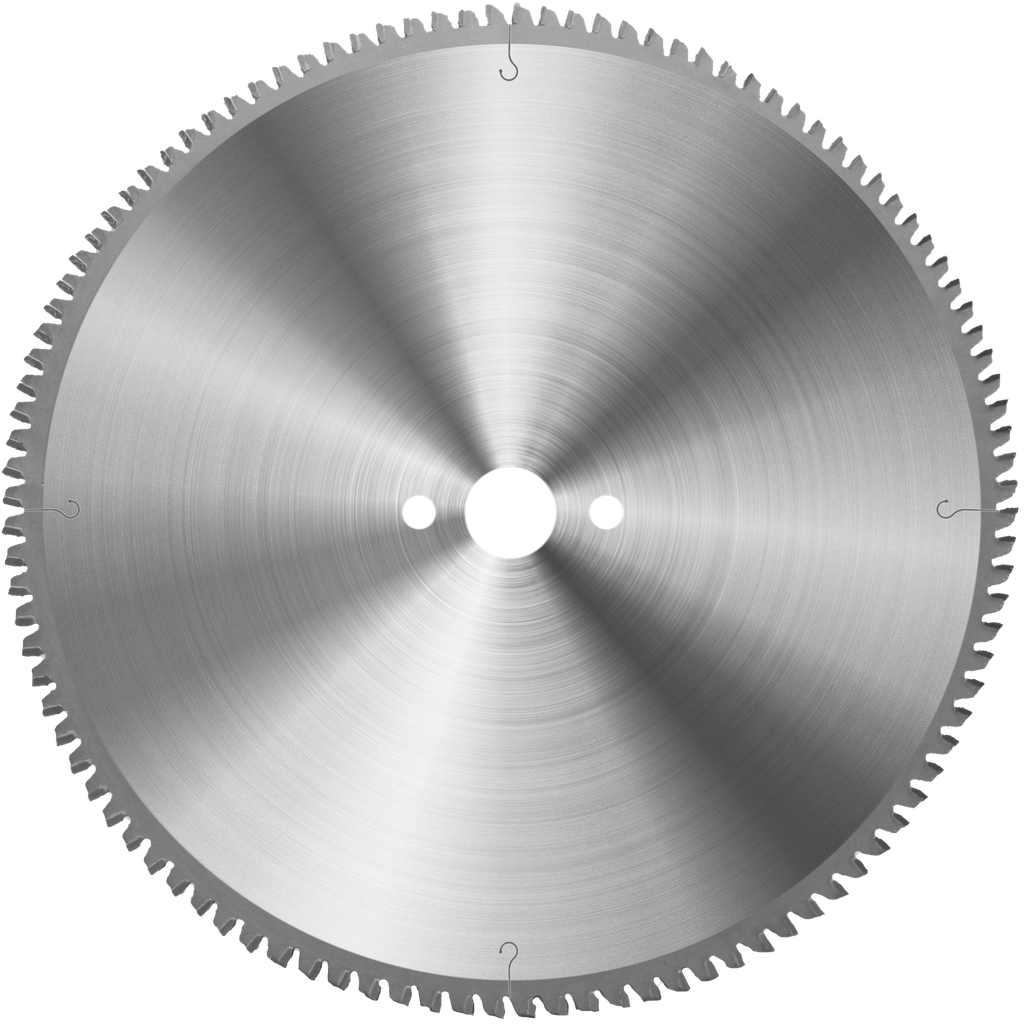 20" Drytech® NF TCT saw blade Ø 500 x 4.0 / 3.2 x 32H x 120T TFN