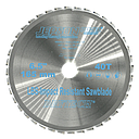 Drytech® HM-Sägeblatt LBS schockresistent ø 165 mm / 40Z für Stahl (dünnwandig)