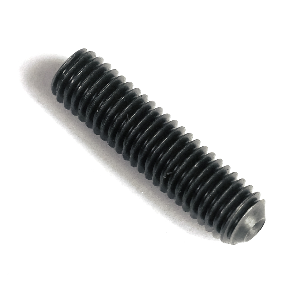 SOCKET SET SCREW