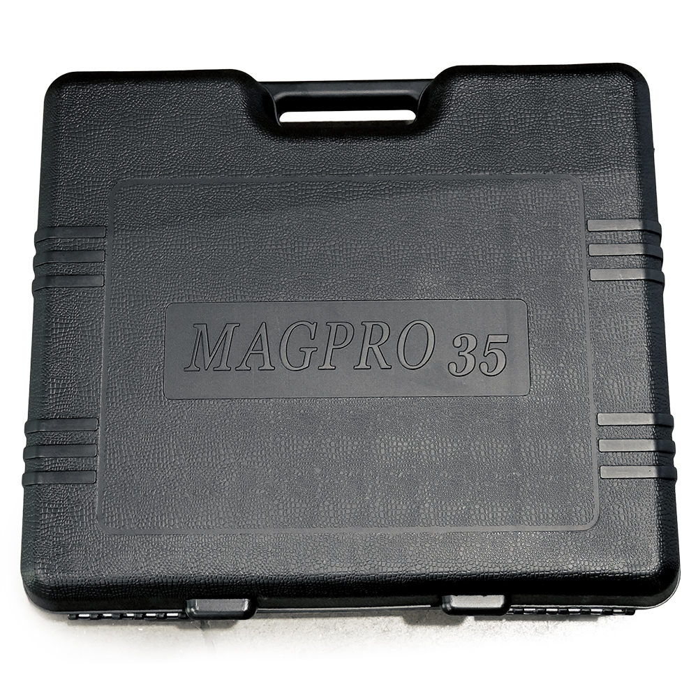 CARRY CASE MagPro 35