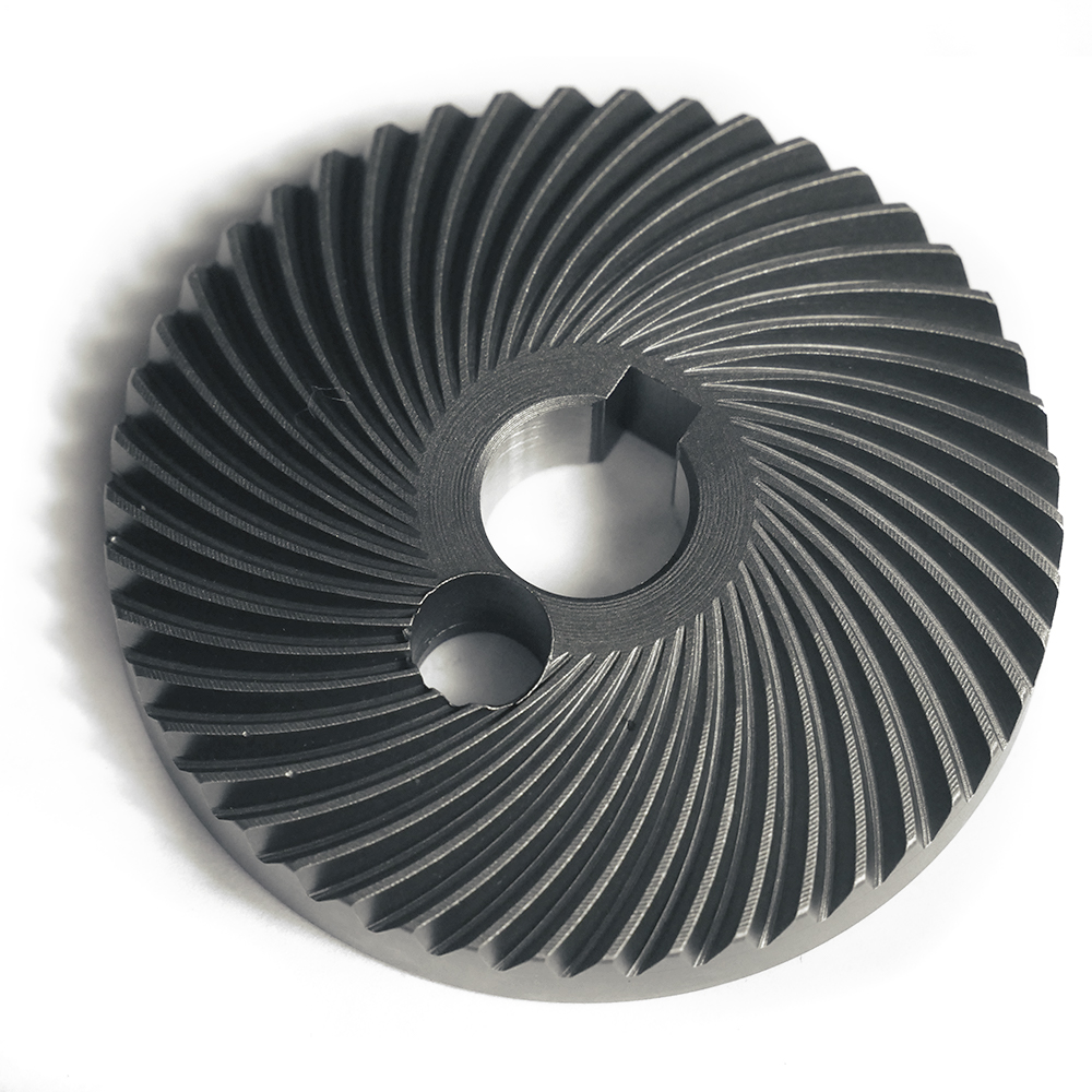 BEVEL GEAR