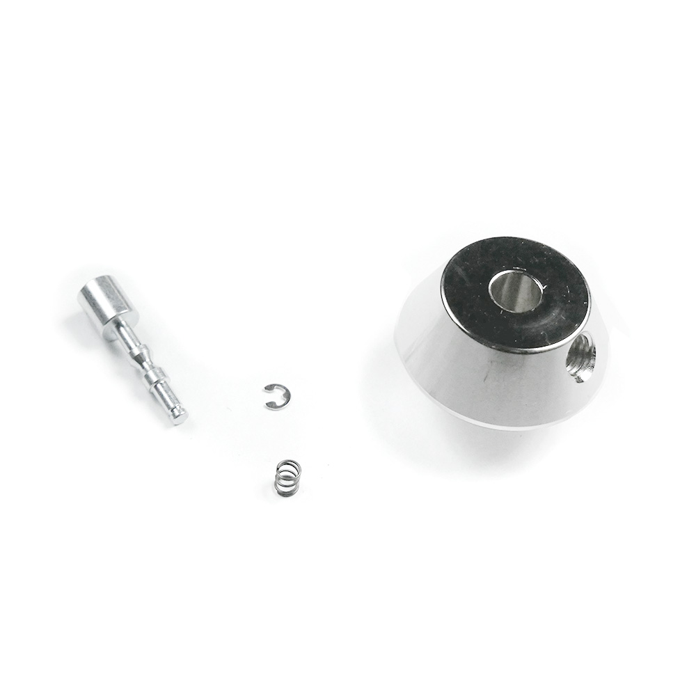 CRANK HUB SET