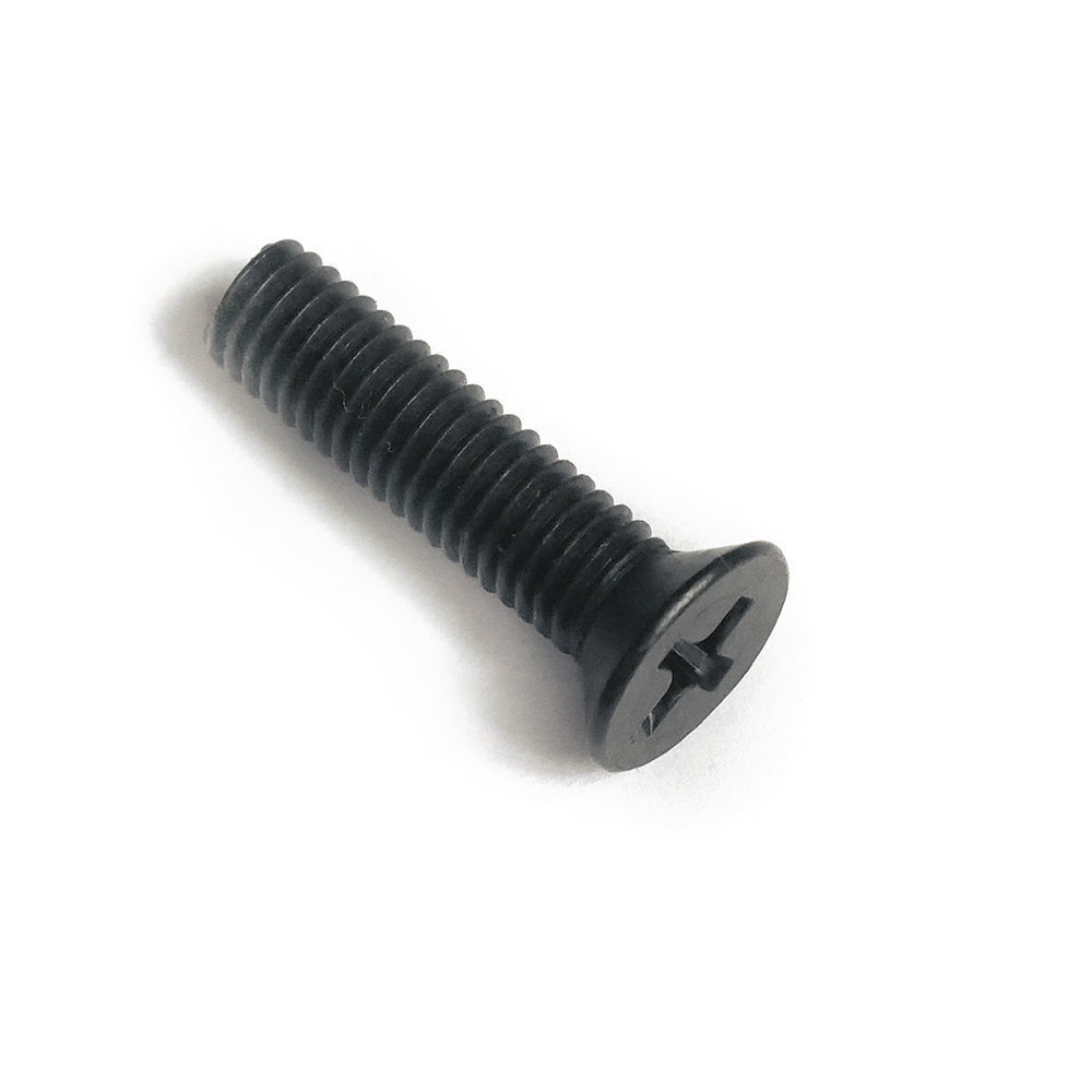 Flat Head Screw