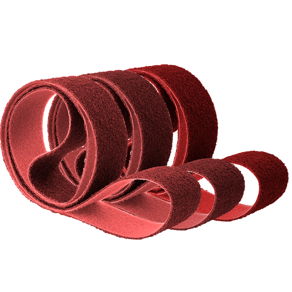 X-Flex - Rouge - 40 x 760 mm - moyen (Qty.20)