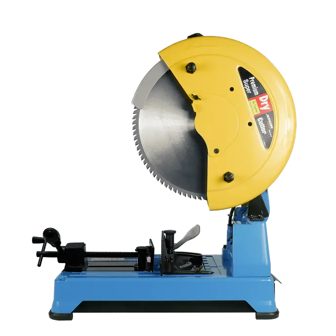 Premium Super Dry Cutter 9435 230V with ⌀ 355/90T saw blade