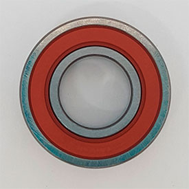 Ball Bearing 6204-LU