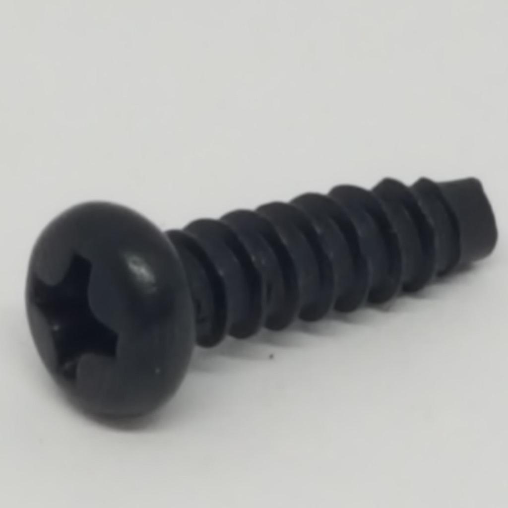 Tapping Screw