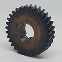 OUTPUT GEAR M1,25 x 31T