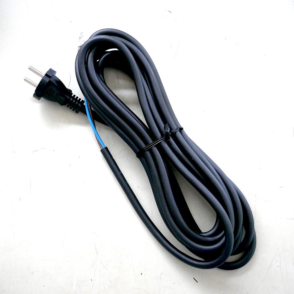 POWER SUPPLY CORD (220 V)