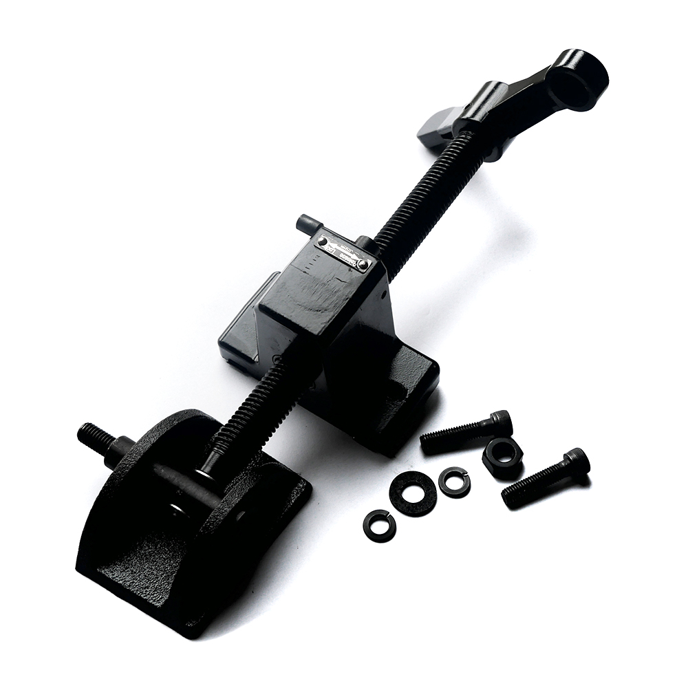 Vise Assembly Set