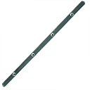 Connecteur rail guide