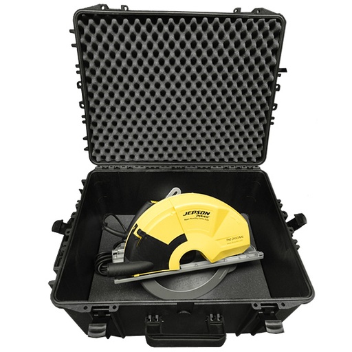 [60827BOX] Heavy Duty Blowcase  for SHDC 8320