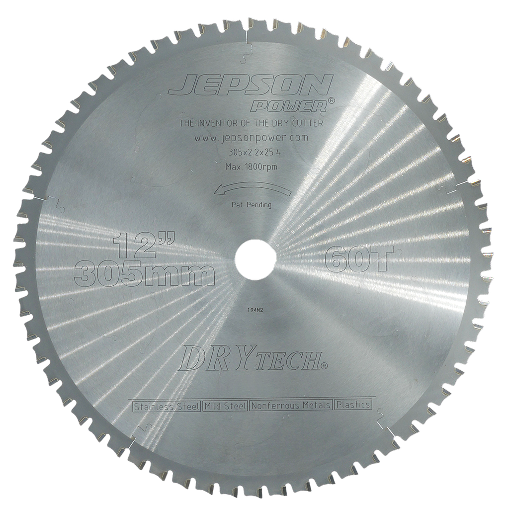 305mm deals saw blade