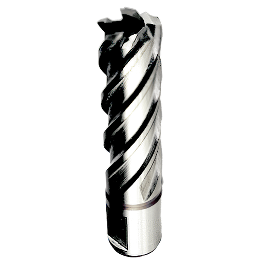 [490513] HSS-Co core drill ø 13 x 55 mm - Weldon 19