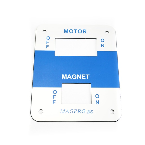 [MA3558] Switch Panel