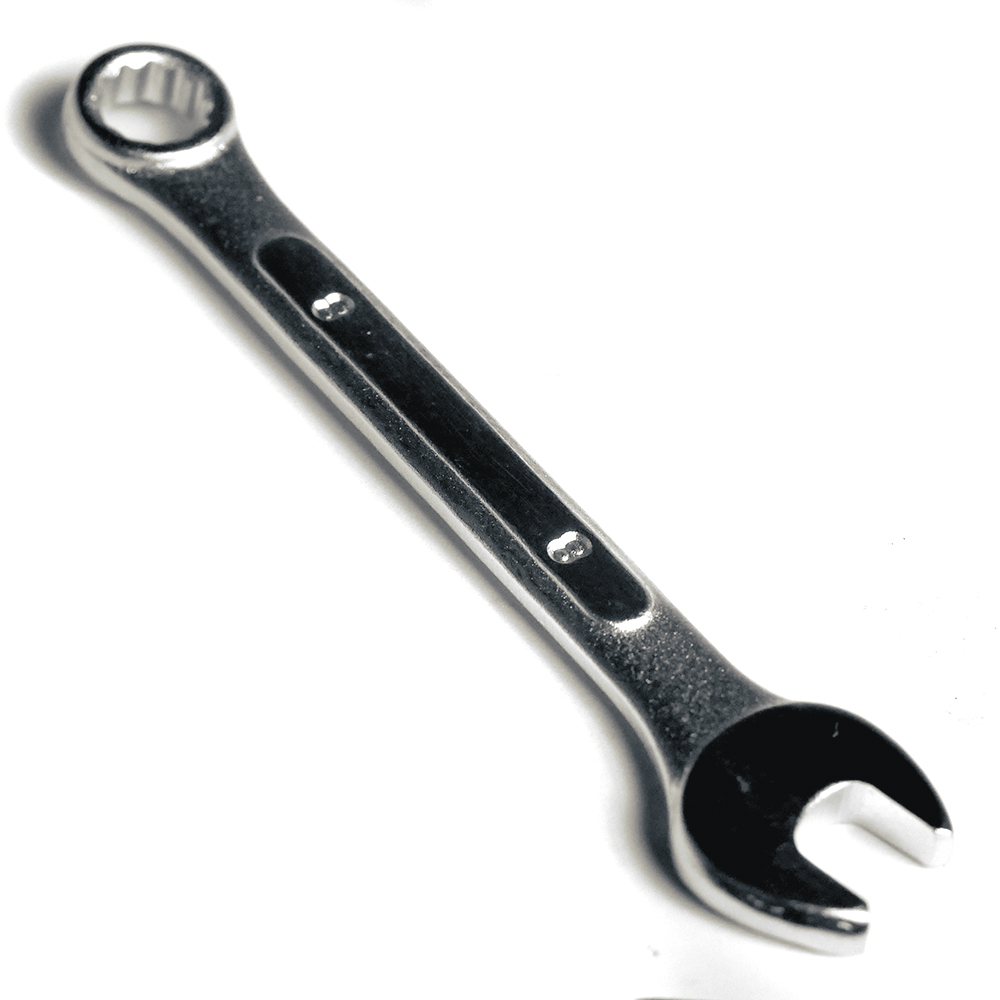 Wrench deutsch deals