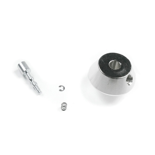 [MA35K50] CRANK HUB SET