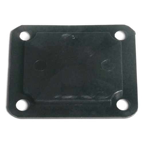 [MA50A124] MOTOR COVER PLATE