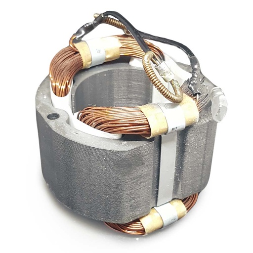 [WS022] STATOR