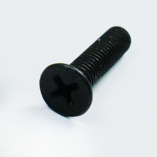 [MALSBM027] FLAT HEAD SCREW