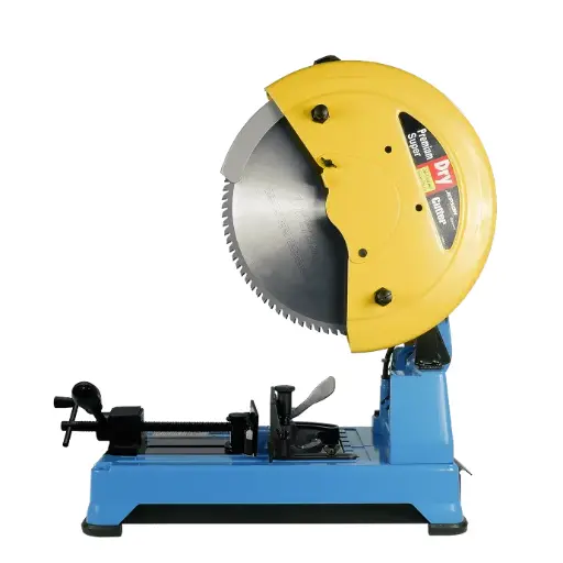 [600560T3] Premium Super Dry Cutter 9435 230V with ⌀ 355/90T saw blade