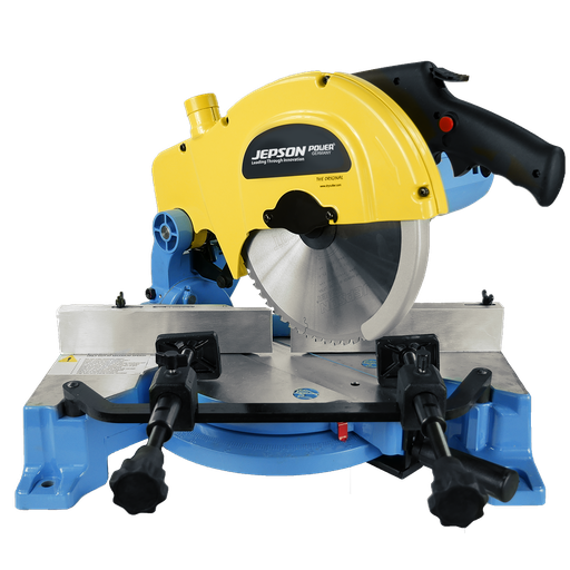 [600651] Dry Miter Cutter 9410 ND with Ø 255/60T saw blade