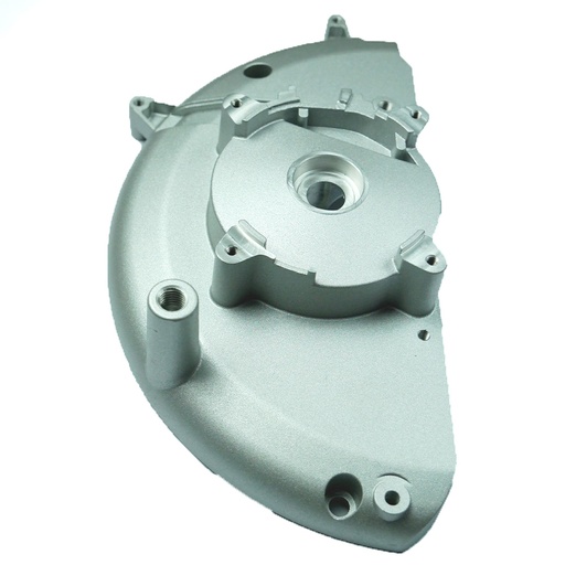 [JEP20036] Gear Housing (8")