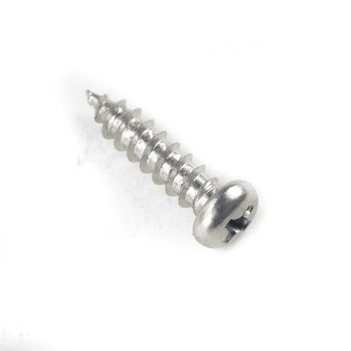 [MA40S-A40] PAN HEAD SCREW M4-L15