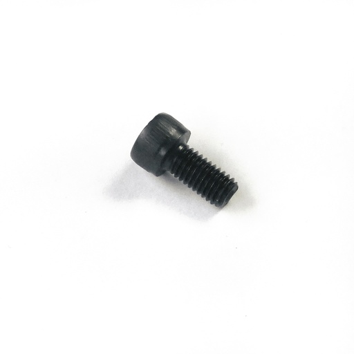 [MA40S-B02] HEX SOCKET HEAD SCREW M6-L12