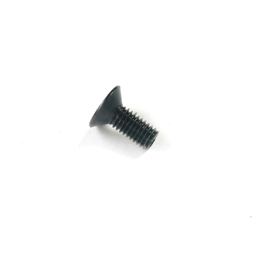 [MA40S-B23] FLAT HEAD SCREW M5*18