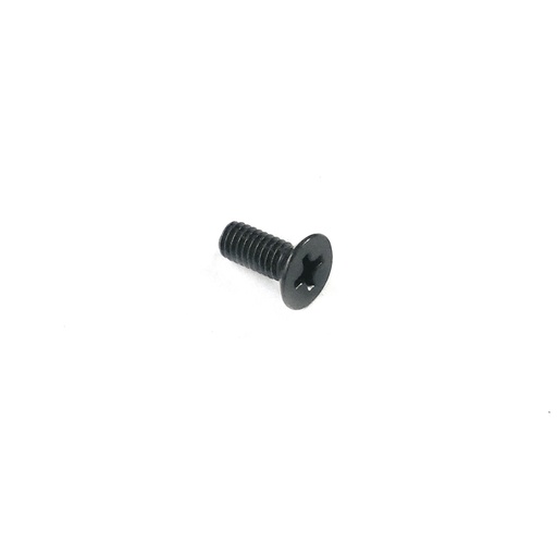 [MA40S-B28] FLAT HEAD SCREW M5*18