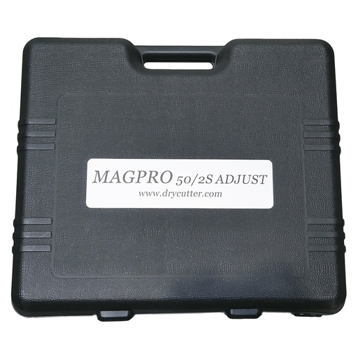 [MA50BOX] CARRY CASE MagPro 50