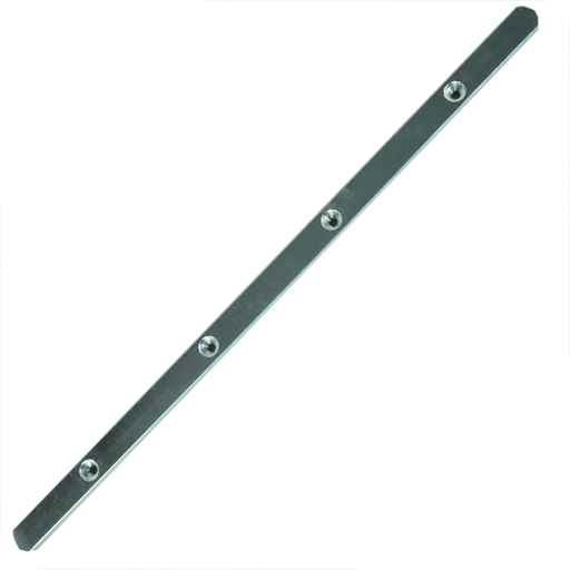 [608275B] Connecteur rail guide